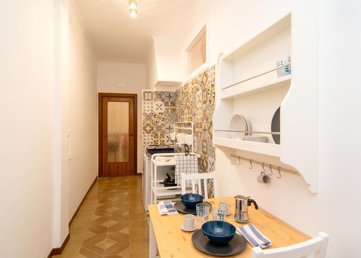 Casa Maria Pia Apartment Sant'Agnello Exterior photo